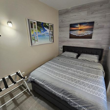 Studio Tout Equipe Et Chaleureux En Rez De Chaussee, Parfait Pour Explorer Montpellier Bagian luar foto