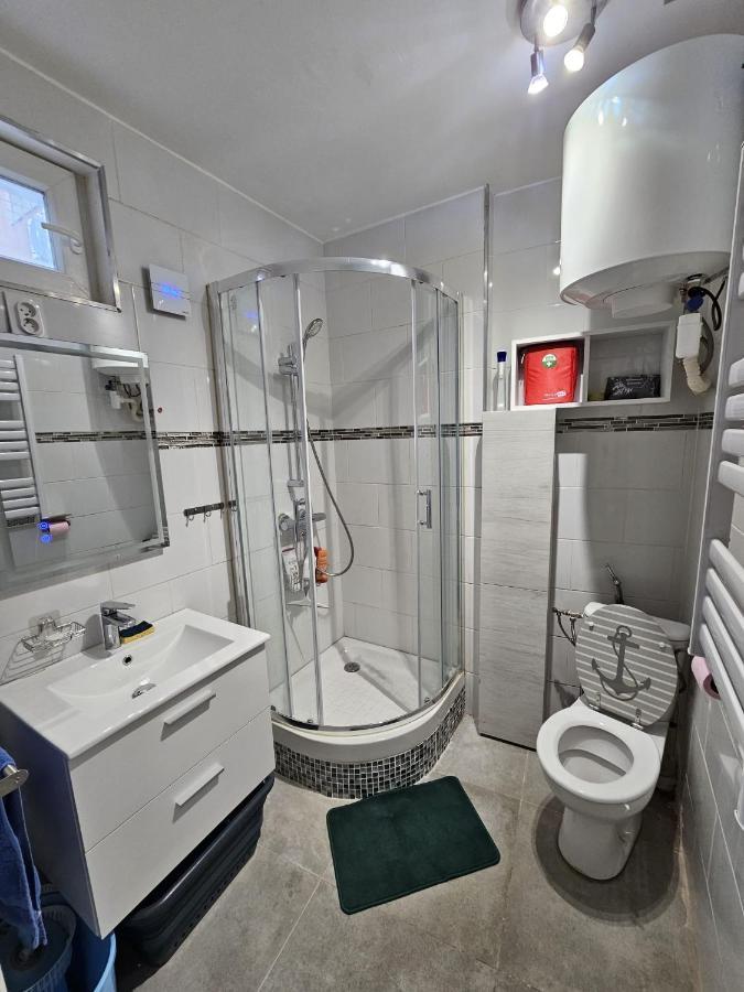 Studio Tout Equipe Et Chaleureux En Rez De Chaussee, Parfait Pour Explorer Montpellier Bagian luar foto