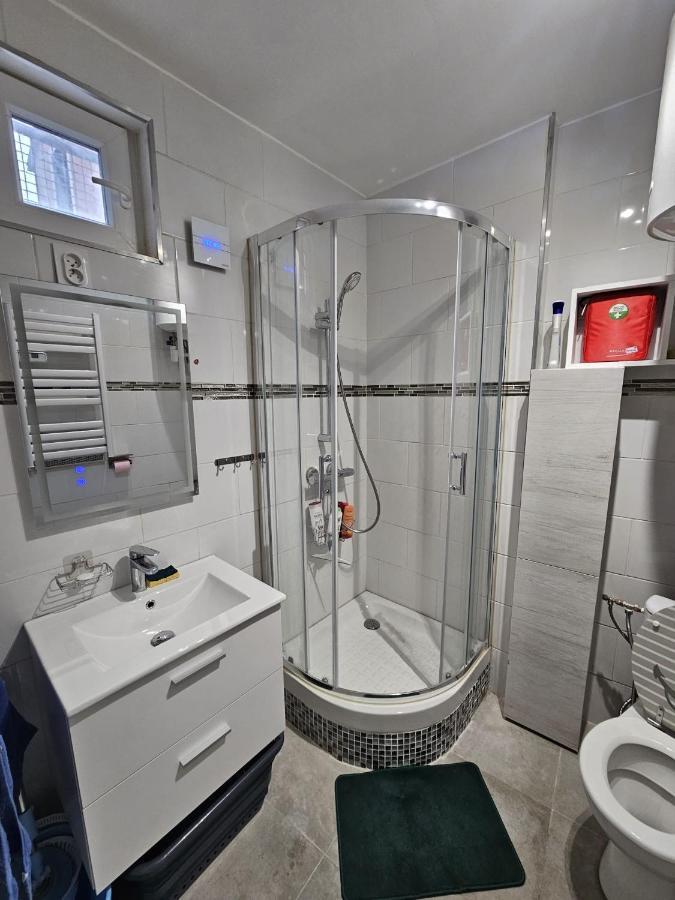 Studio Tout Equipe Et Chaleureux En Rez De Chaussee, Parfait Pour Explorer Montpellier Bagian luar foto