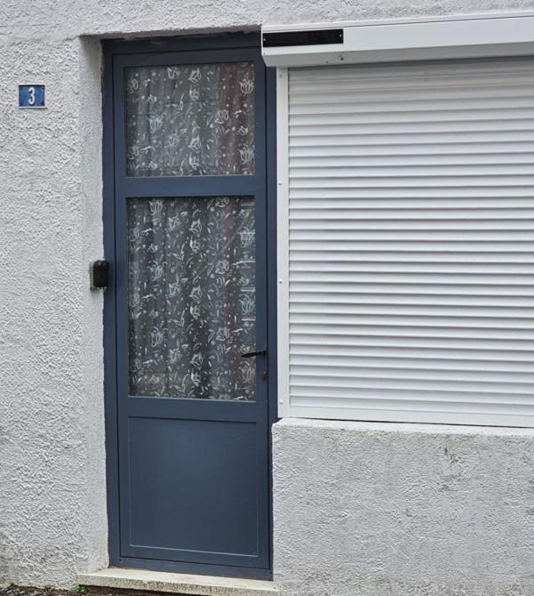 Studio Tout Equipe Et Chaleureux En Rez De Chaussee, Parfait Pour Explorer Montpellier Bagian luar foto